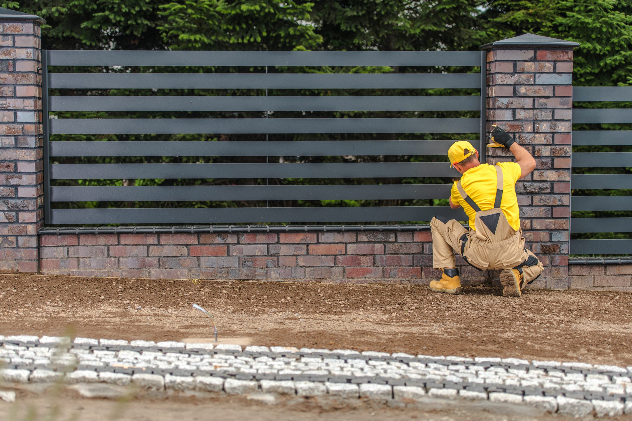 Top 5 Fence Types for Your Home: Which One is Right for You?
